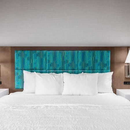 Hampton Inn Columbus/Dublin Bagian luar foto