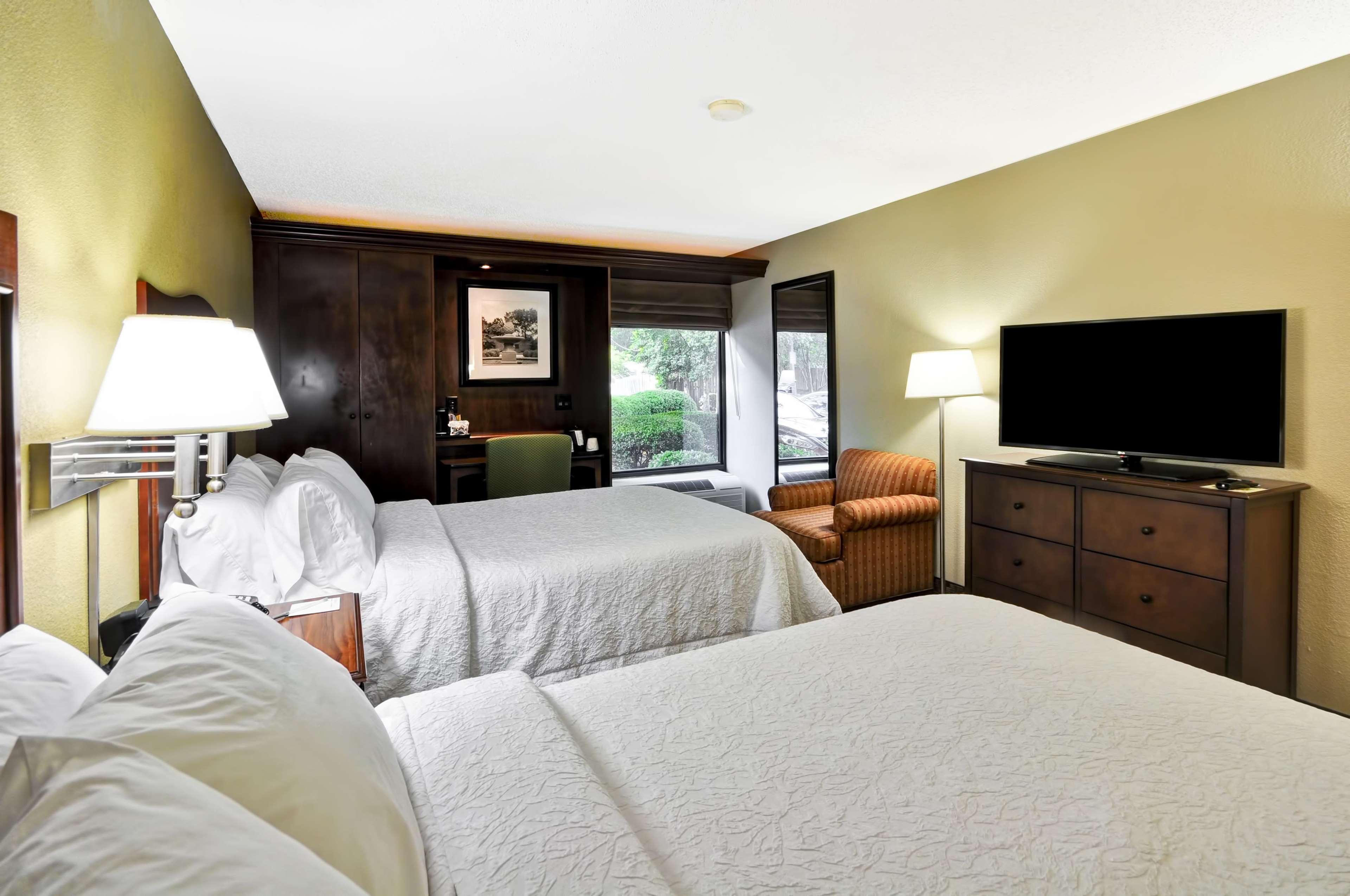Hampton Inn Columbus/Dublin Bagian luar foto
