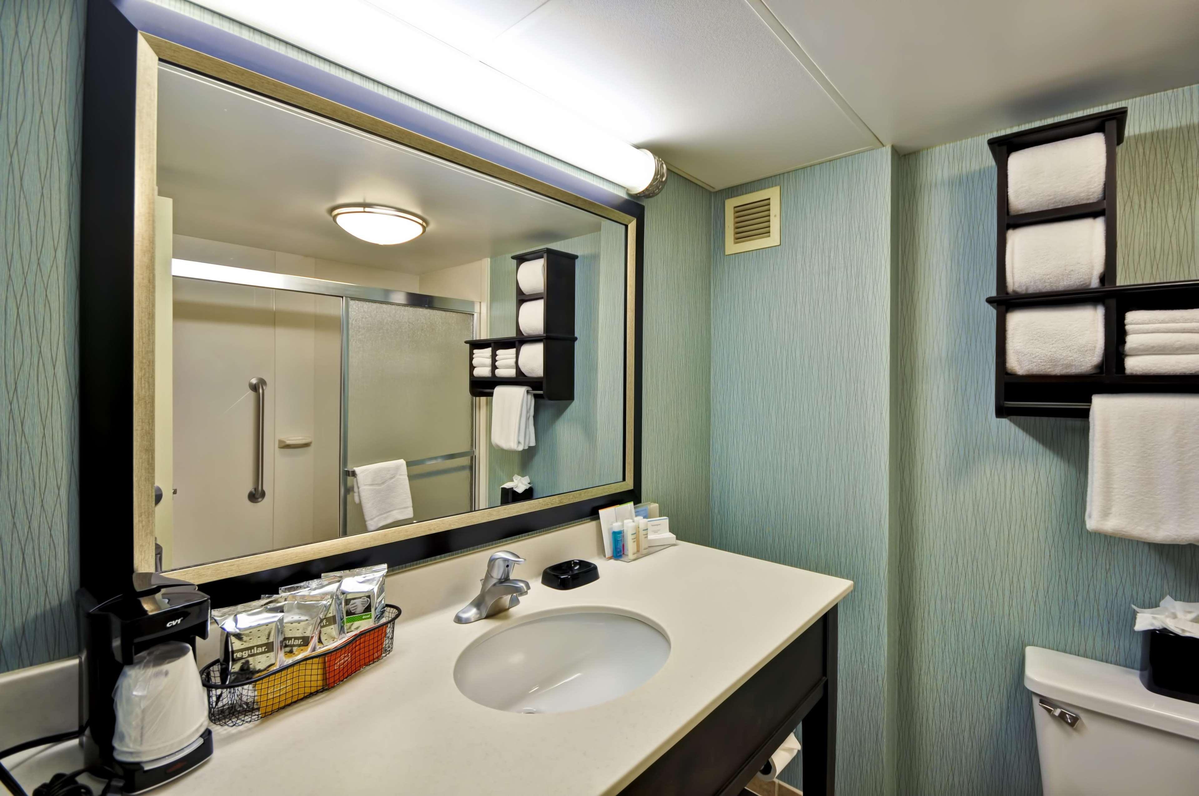 Hampton Inn Columbus/Dublin Bagian luar foto