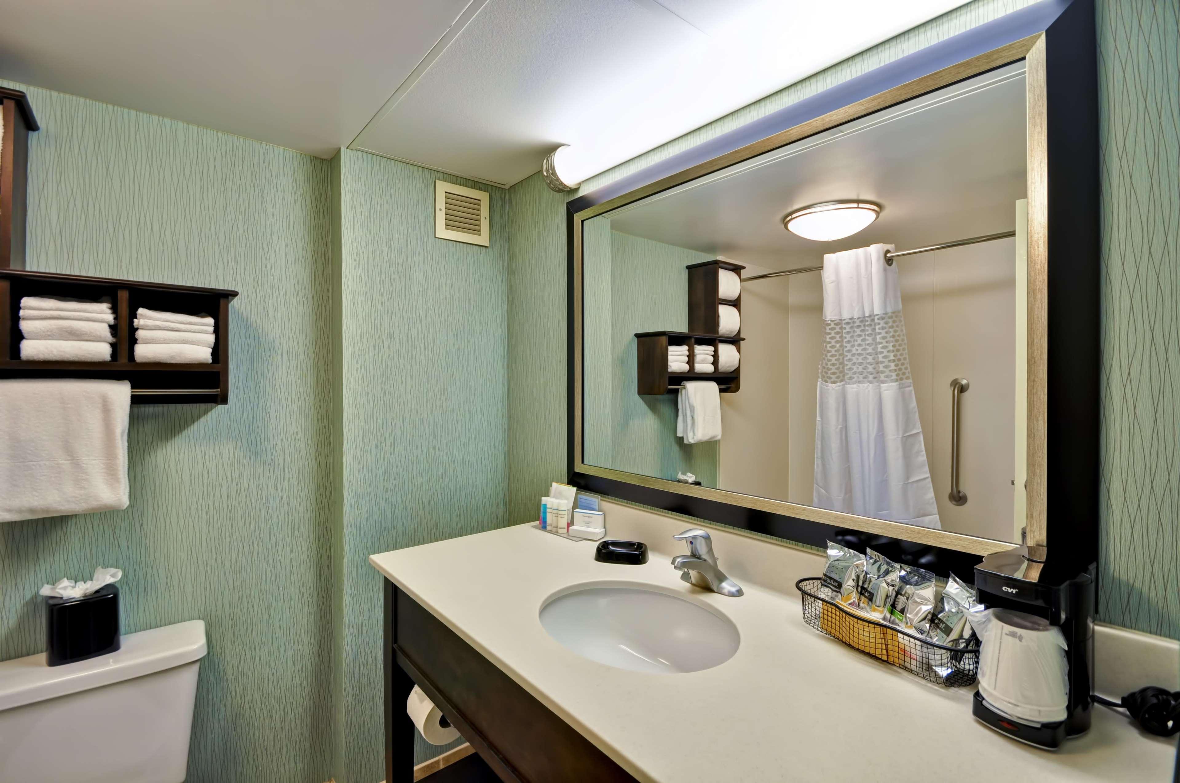 Hampton Inn Columbus/Dublin Bagian luar foto