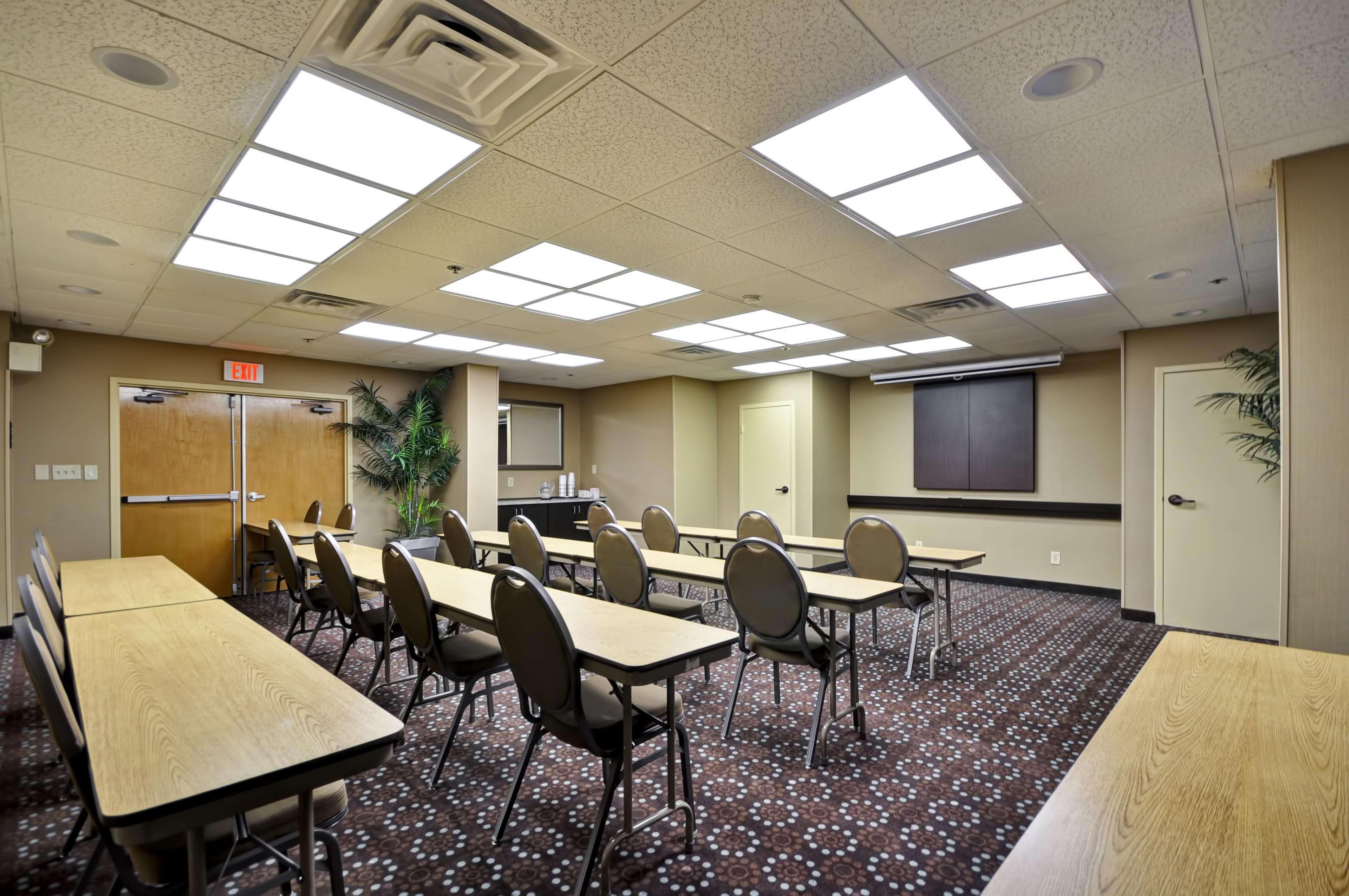 Hampton Inn Columbus/Dublin Bagian luar foto