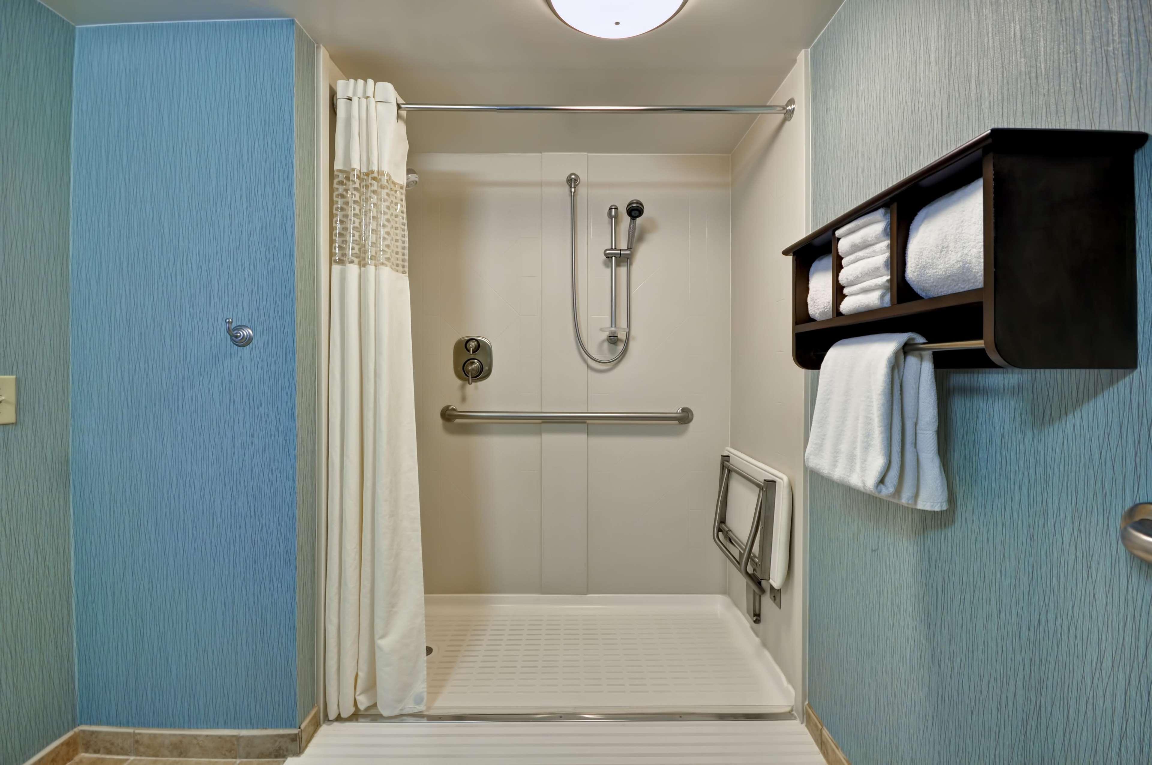 Hampton Inn Columbus/Dublin Bagian luar foto