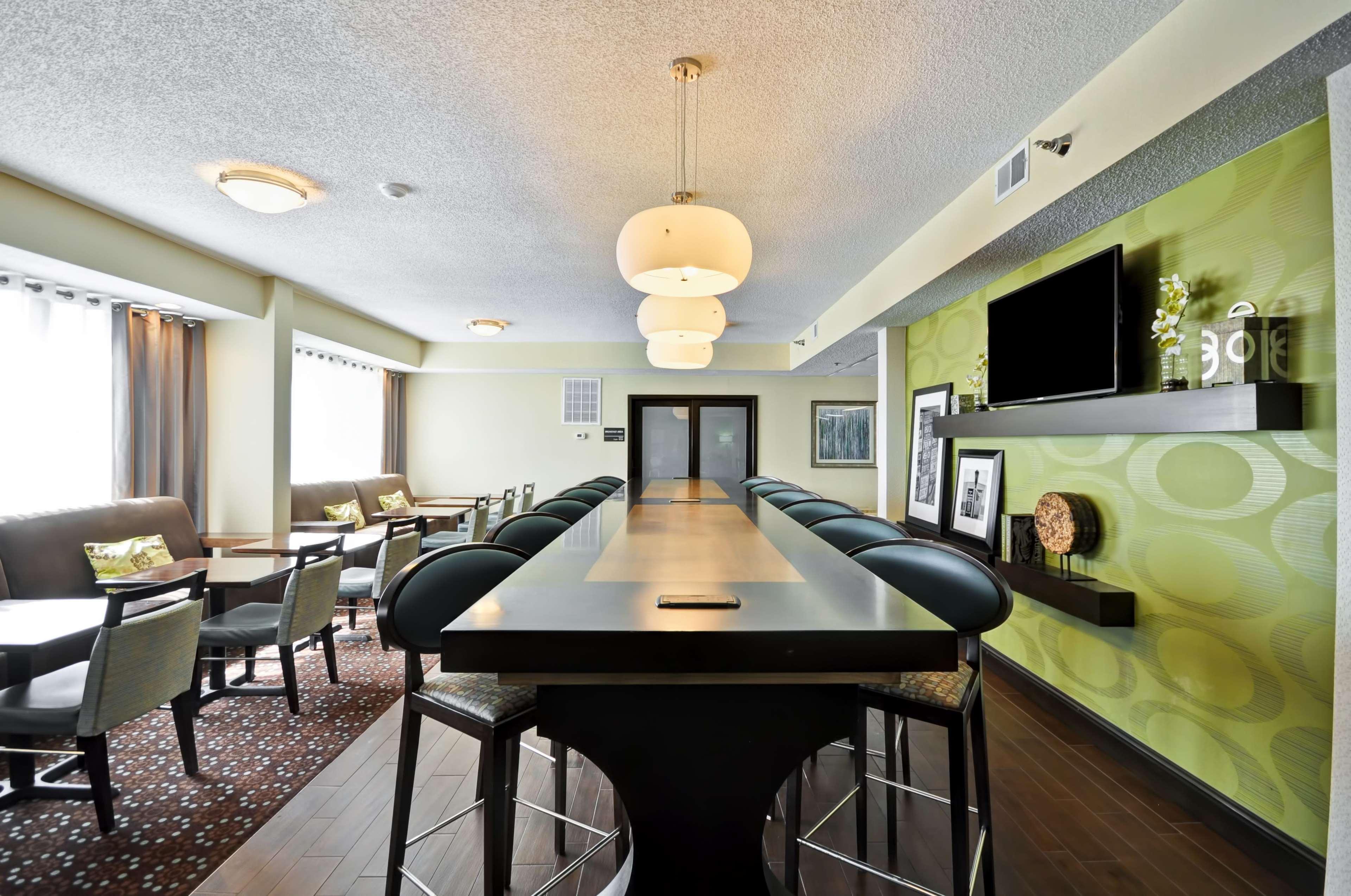 Hampton Inn Columbus/Dublin Bagian luar foto