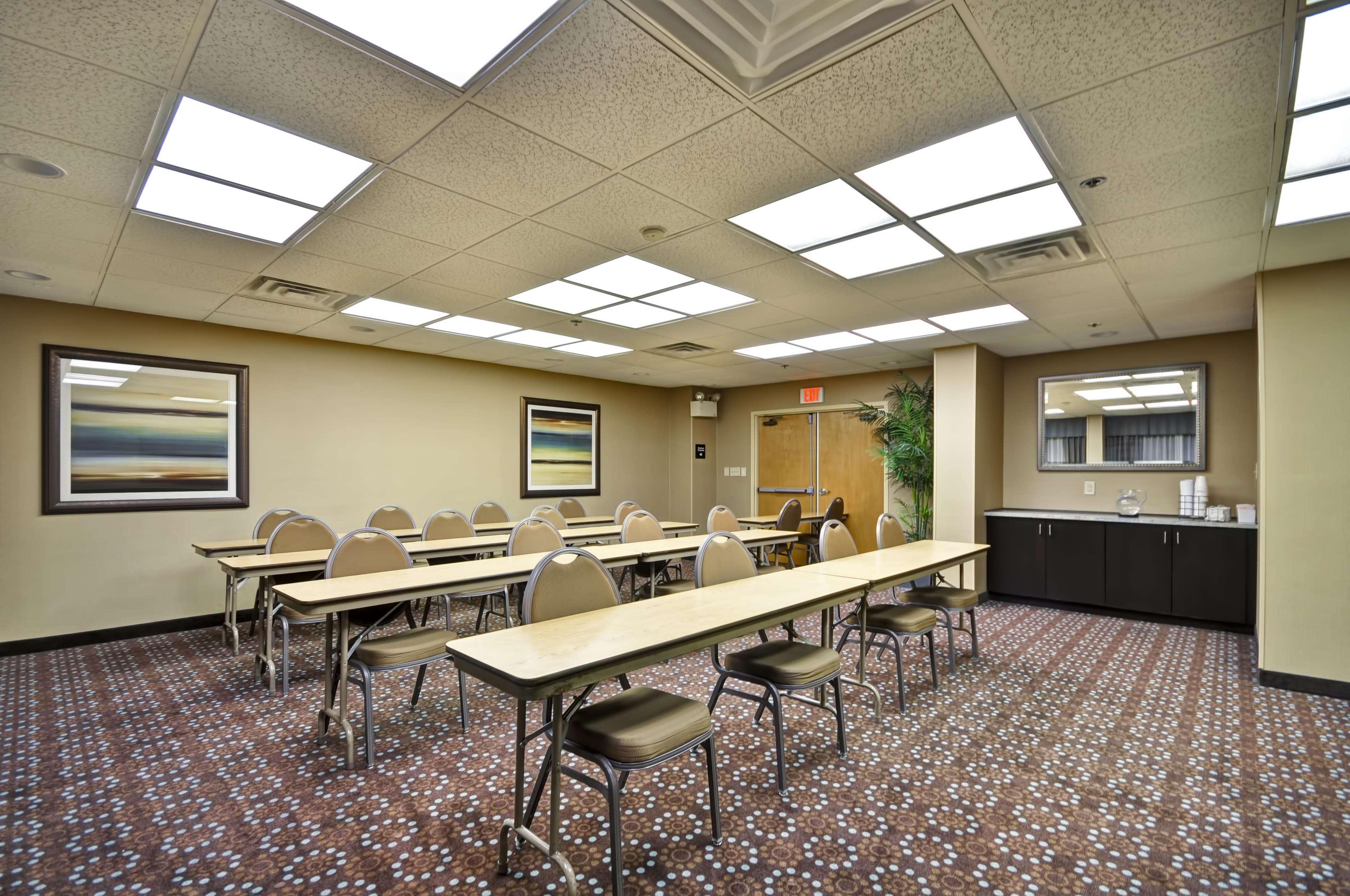 Hampton Inn Columbus/Dublin Bagian luar foto