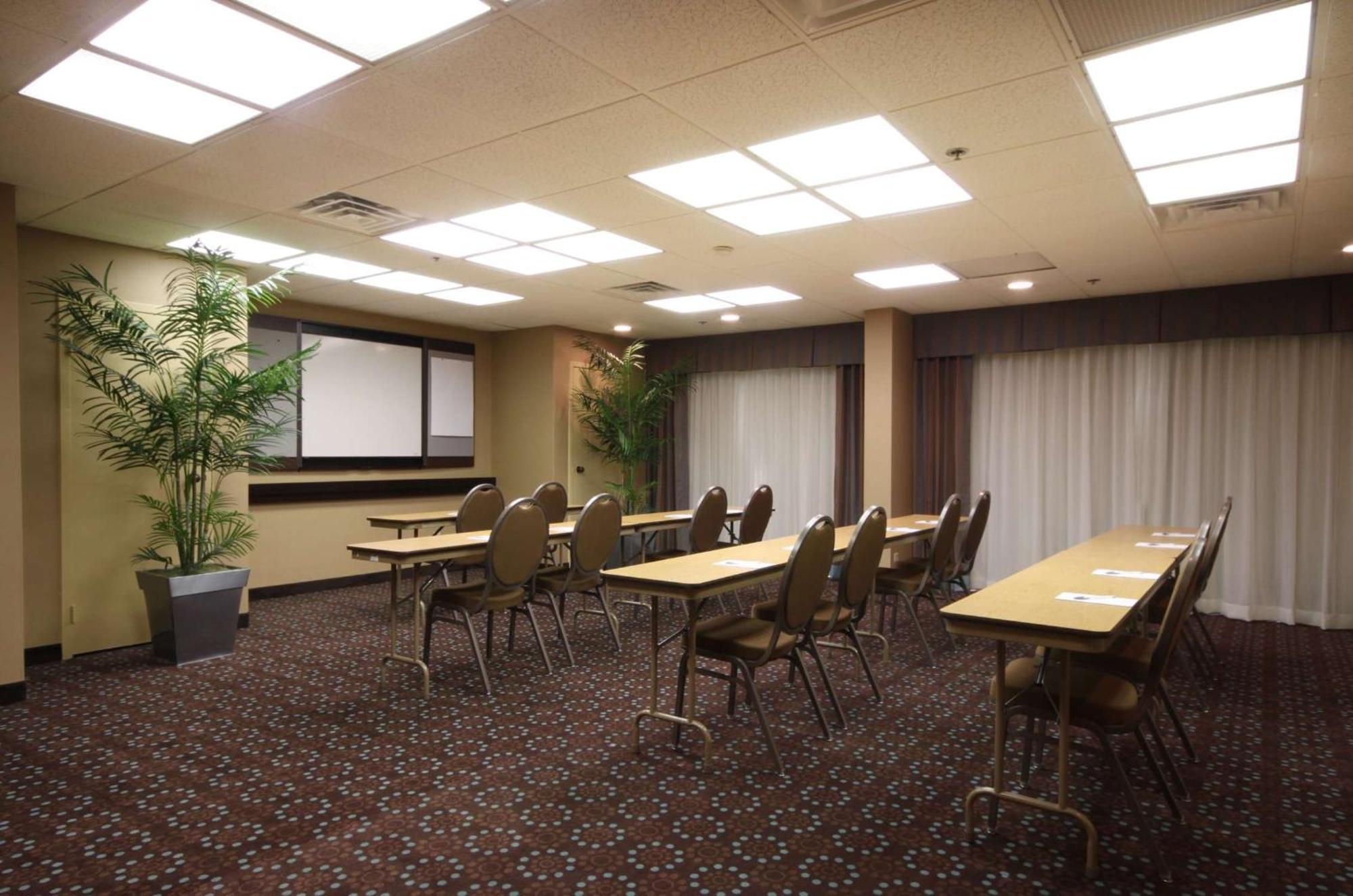 Hampton Inn Columbus/Dublin Bagian luar foto