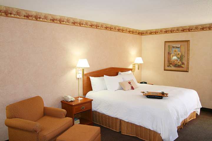 Hampton Inn Columbus/Dublin Ruang foto