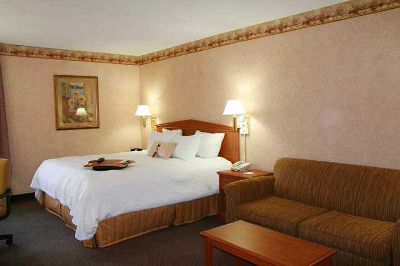 Hampton Inn Columbus/Dublin Ruang foto