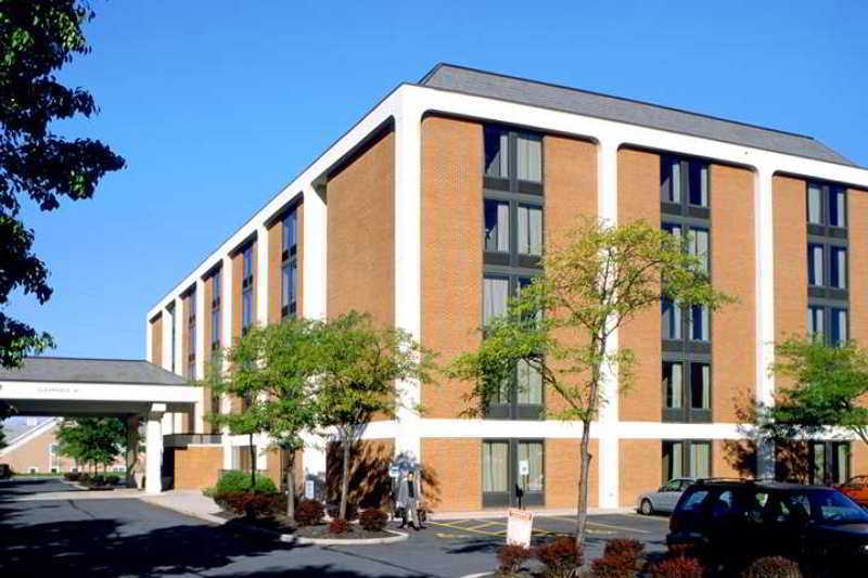 Hampton Inn Columbus/Dublin Bagian luar foto